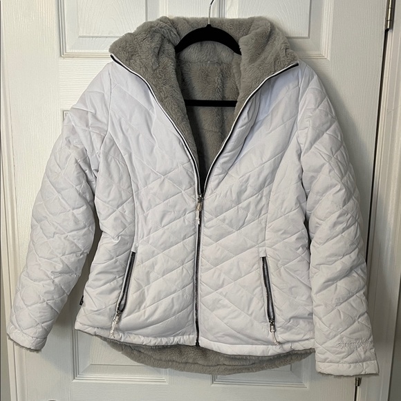 Free Country Jacket - Picture 1 of 6